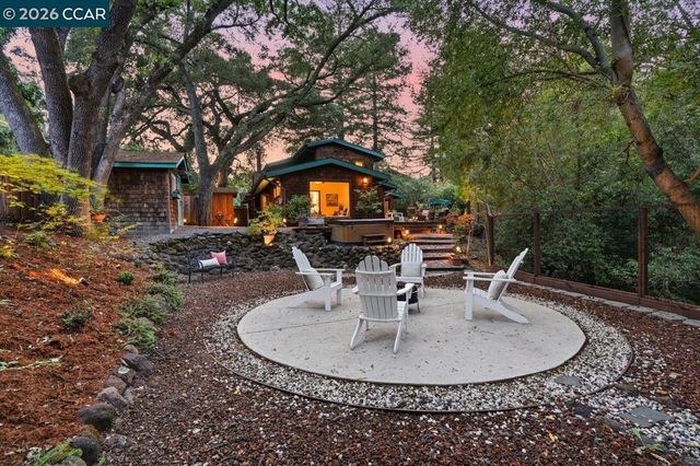 3244 Camino Diablo, Lafayette, CA 94545