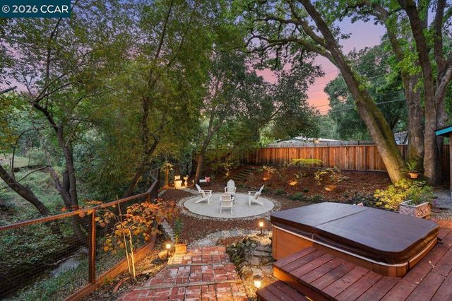 3244 Camino Diablo, Lafayette, CA 94545