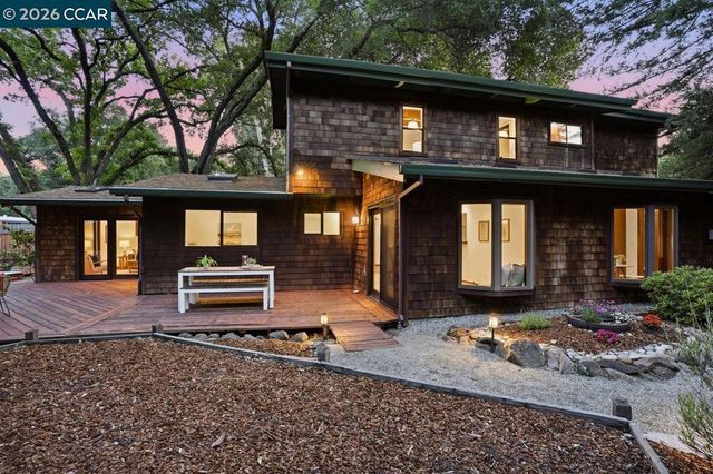 3244 Camino Diablo, Lafayette, CA 94545