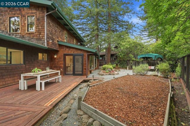 3244 Camino Diablo, Lafayette, CA 94545