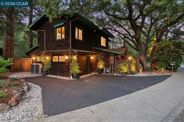 3244 Camino Diablo, Lafayette, CA 94545