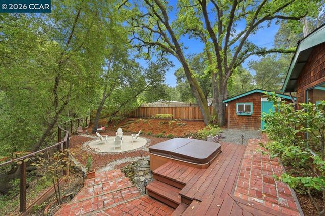 3244 Camino Diablo, Lafayette, CA 94545