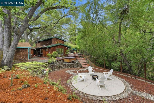3244 Camino Diablo, Lafayette, CA 94545