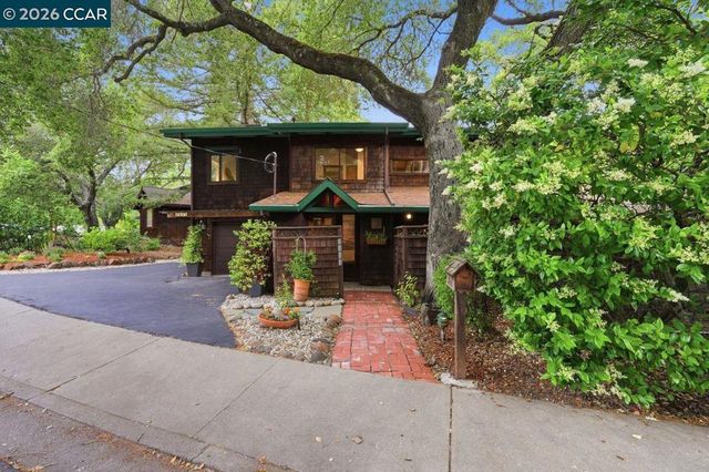 3244 Camino Diablo, Lafayette, CA 94545