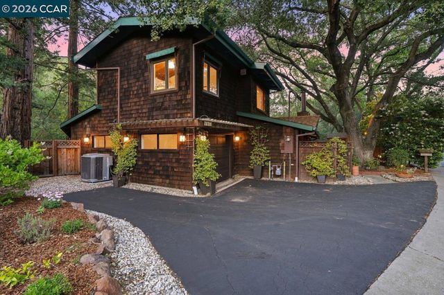 3244 Camino Diablo, Lafayette, CA 94545