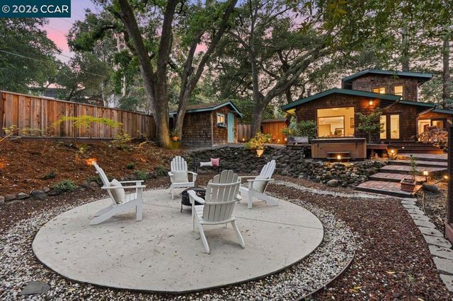 3244 Camino Diablo, Lafayette, CA 94545