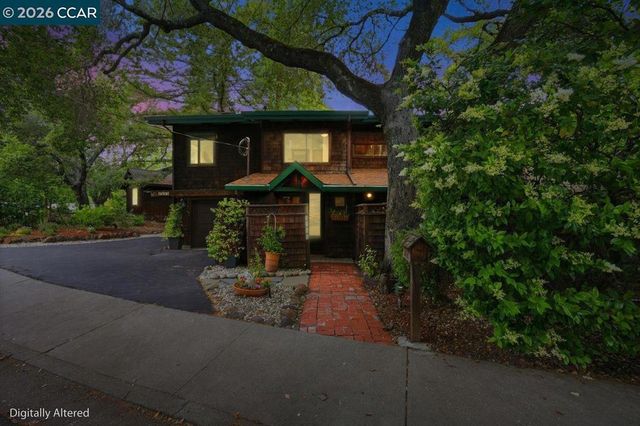 3244 Camino Diablo, Lafayette, CA 94545