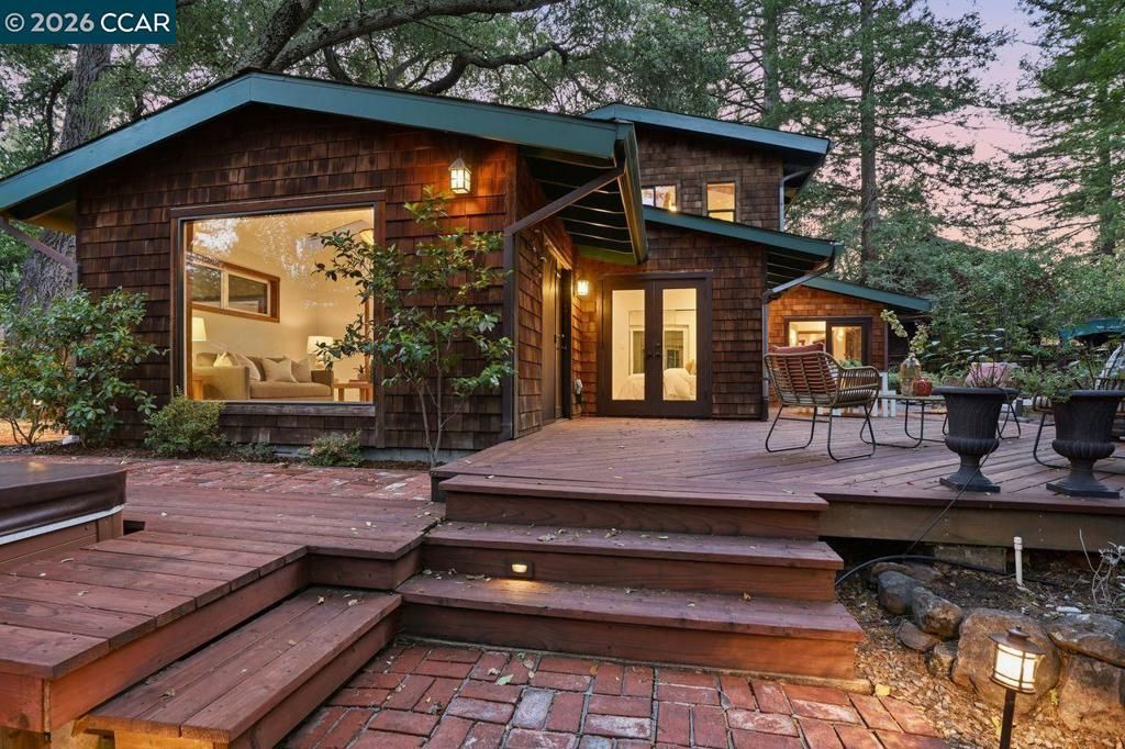 3244 Camino Diablo, Lafayette, CA 94545