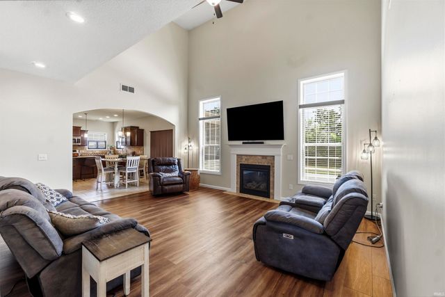 2468 Milagro Boulevard, Fort Wayne, IN 46845