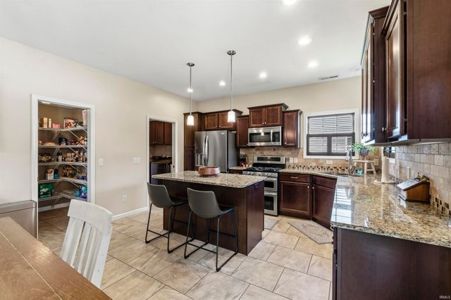 2468 Milagro Boulevard, Fort Wayne, IN 46845