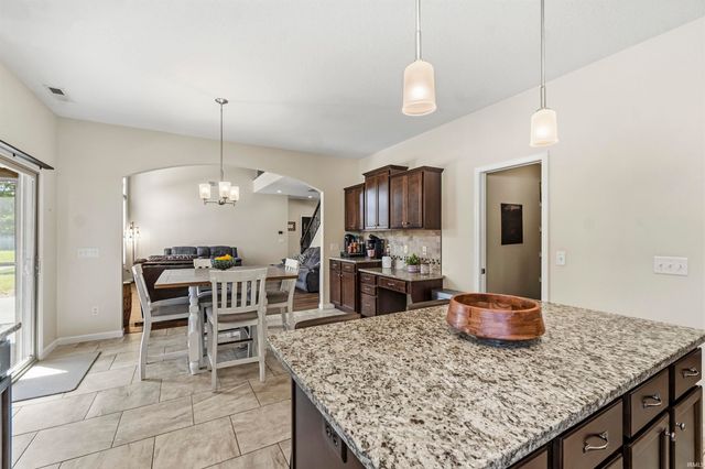 2468 Milagro Boulevard, Fort Wayne, IN 46845