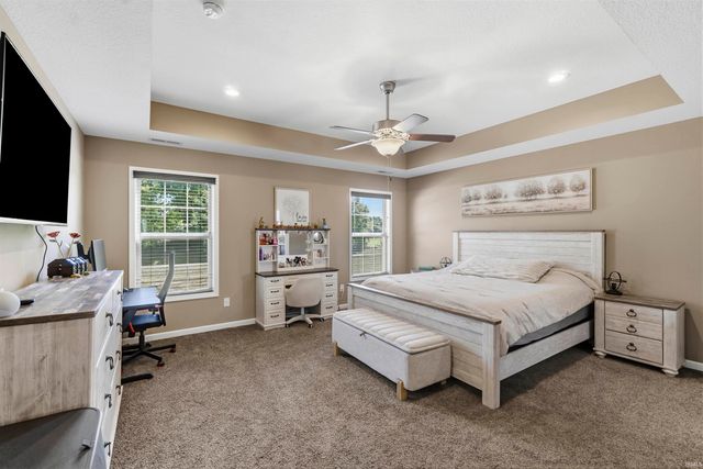 2468 Milagro Boulevard, Fort Wayne, IN 46845