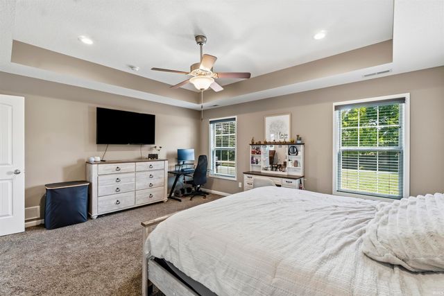 2468 Milagro Boulevard, Fort Wayne, IN 46845