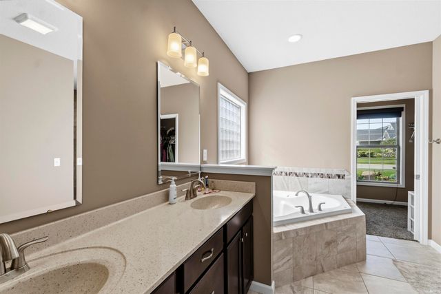 2468 Milagro Boulevard, Fort Wayne, IN 46845