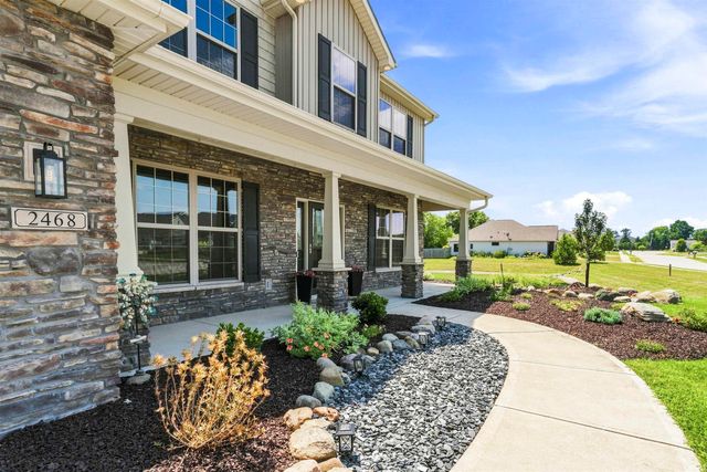 2468 Milagro Boulevard, Fort Wayne, IN 46845