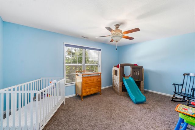 2468 Milagro Boulevard, Fort Wayne, IN 46845