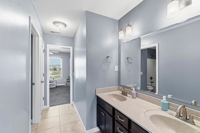 2468 Milagro Boulevard, Fort Wayne, IN 46845