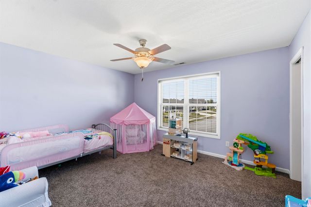 2468 Milagro Boulevard, Fort Wayne, IN 46845