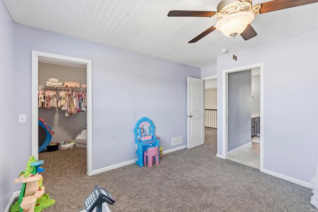 2468 Milagro Boulevard, Fort Wayne, IN 46845
