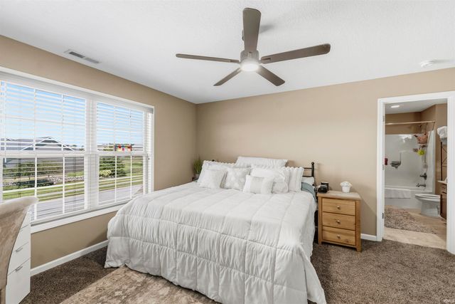 2468 Milagro Boulevard, Fort Wayne, IN 46845