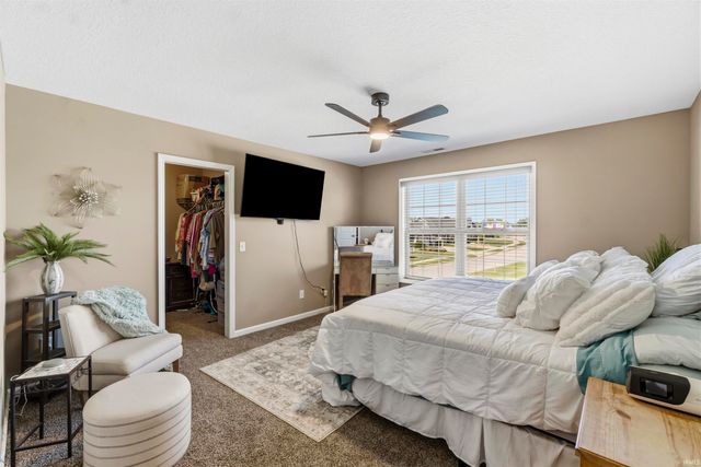 2468 Milagro Boulevard, Fort Wayne, IN 46845