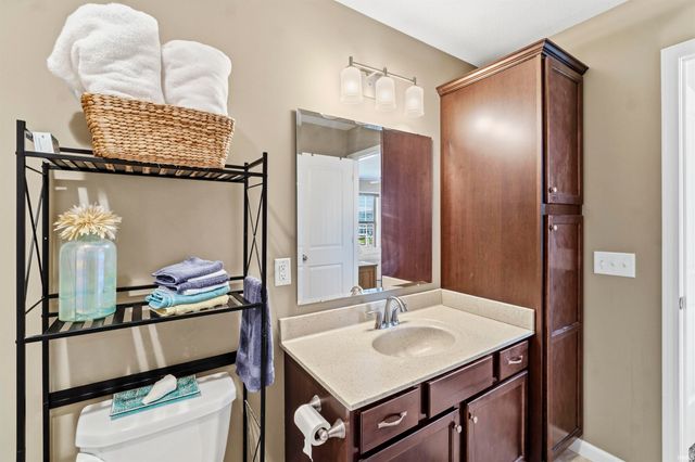 2468 Milagro Boulevard, Fort Wayne, IN 46845
