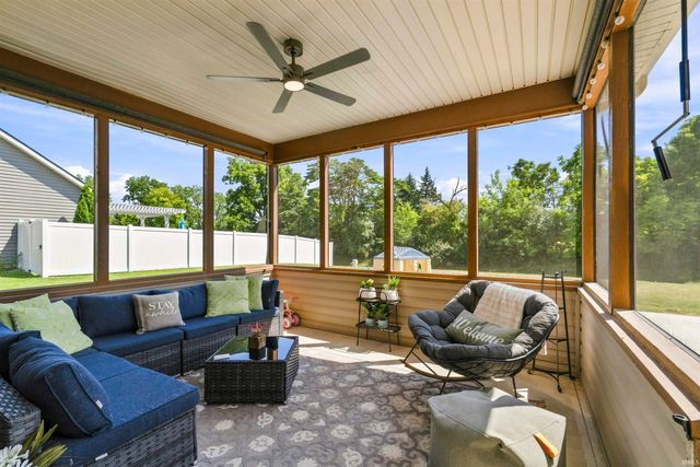 2468 Milagro Boulevard, Fort Wayne, IN 46845