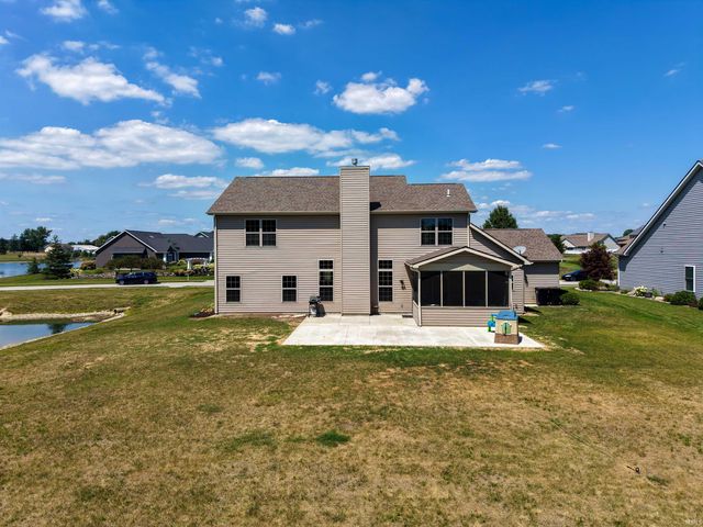 2468 Milagro Boulevard, Fort Wayne, IN 46845