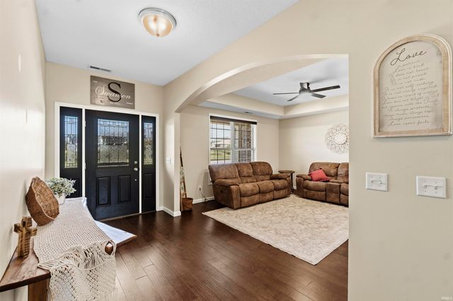 2468 Milagro Boulevard, Fort Wayne, IN 46845