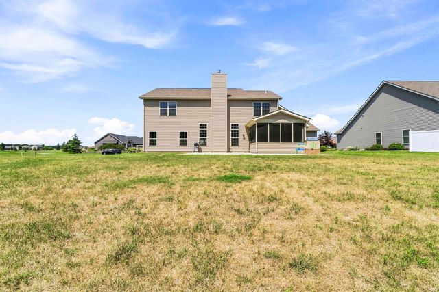2468 Milagro Boulevard, Fort Wayne, IN 46845