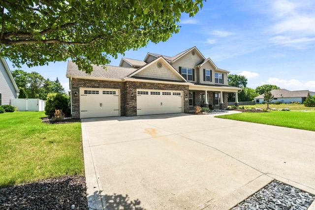 2468 Milagro Boulevard, Fort Wayne, IN 46845