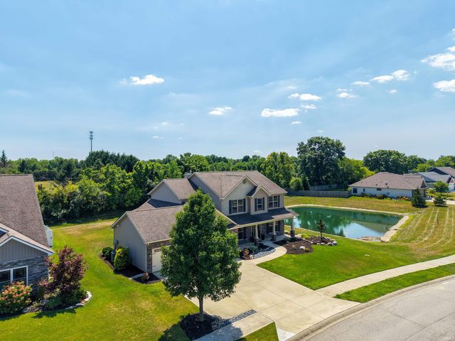 2468 Milagro Boulevard, Fort Wayne, IN 46845