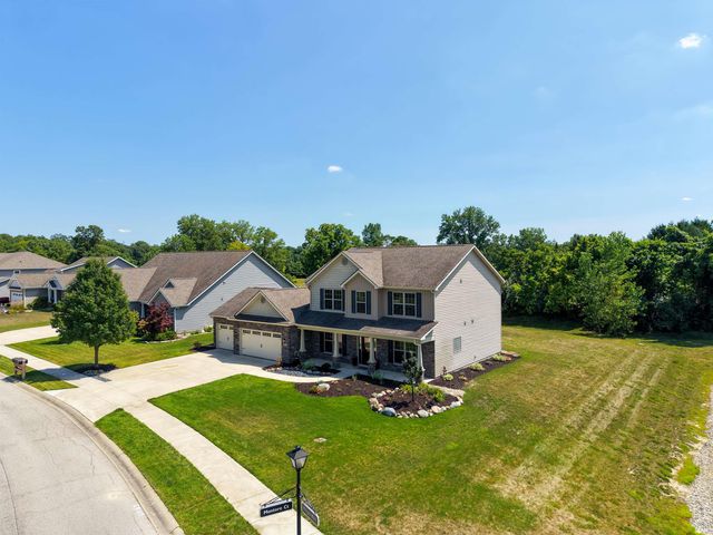 2468 Milagro Boulevard, Fort Wayne, IN 46845