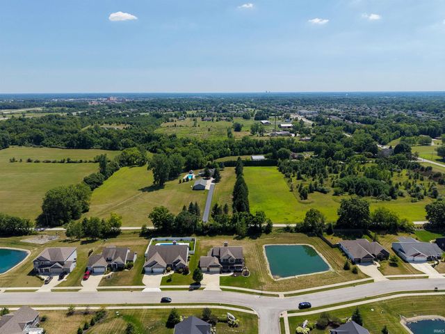 2468 Milagro Boulevard, Fort Wayne, IN 46845