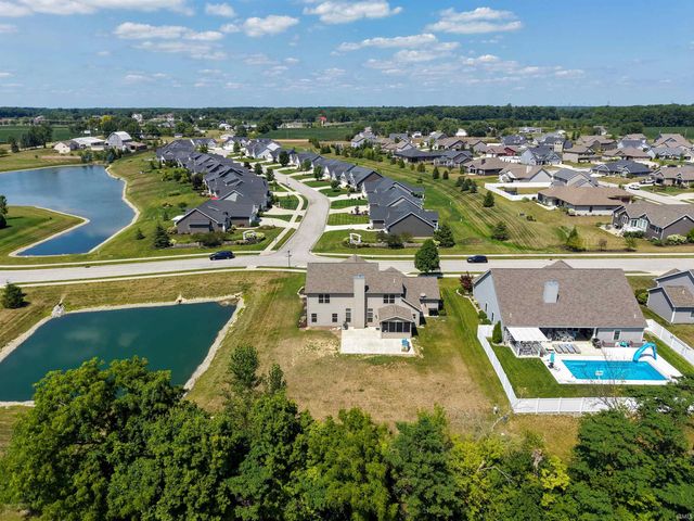 2468 Milagro Boulevard, Fort Wayne, IN 46845