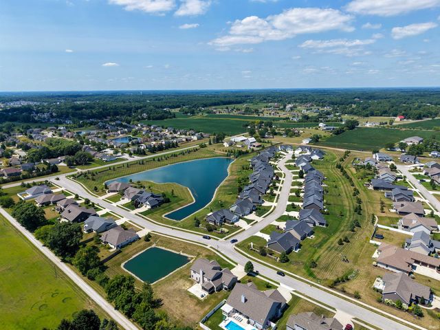 2468 Milagro Boulevard, Fort Wayne, IN 46845