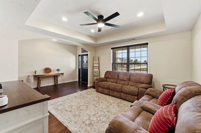 2468 Milagro Boulevard, Fort Wayne, IN 46845
