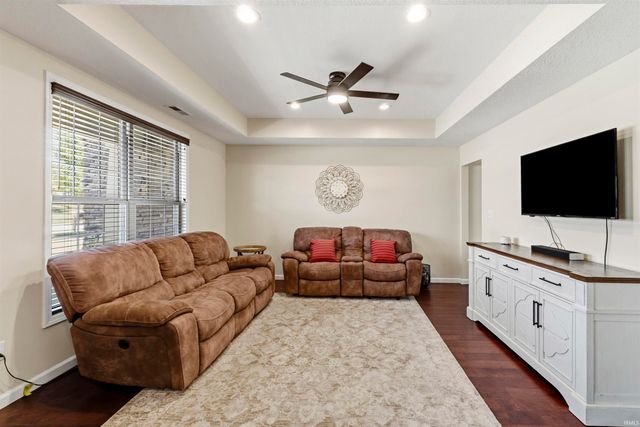 2468 Milagro Boulevard, Fort Wayne, IN 46845