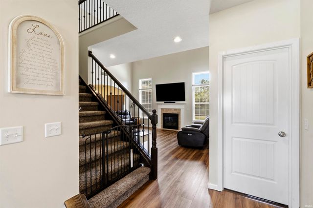 2468 Milagro Boulevard, Fort Wayne, IN 46845