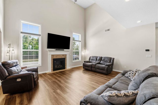 2468 Milagro Boulevard, Fort Wayne, IN 46845