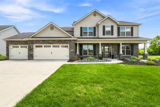 2468 Milagro Boulevard, Fort Wayne, IN 46845