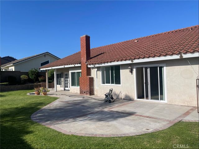4775 Via Amante, Yorba Linda, CA 92886