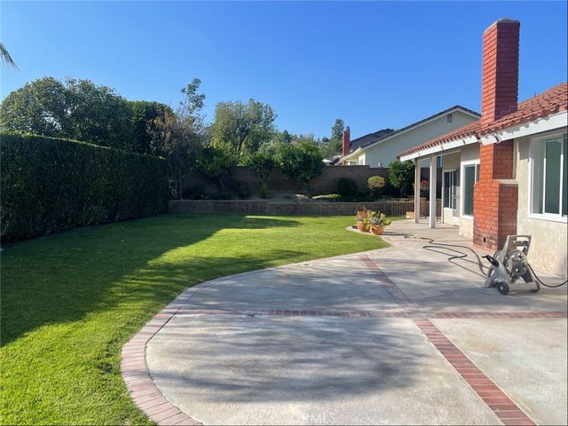 4775 Via Amante, Yorba Linda, CA 92886