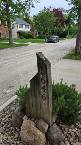 3646 Lynnfield Road, Shaker Heights, OH 44122