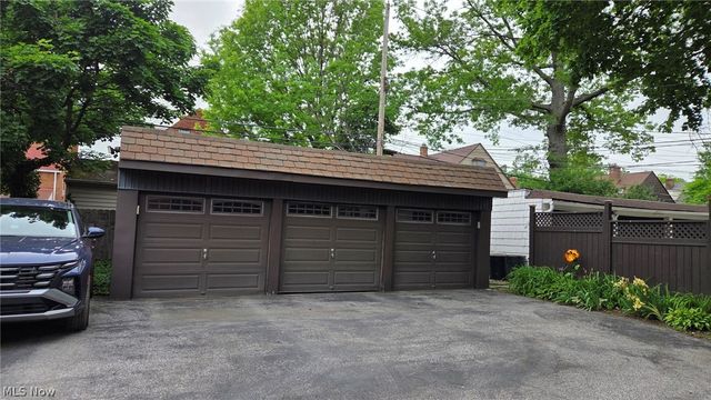 3646 Lynnfield Road, Shaker Heights, OH 44122