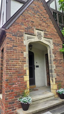 3646 Lynnfield Road, Shaker Heights, OH 44122