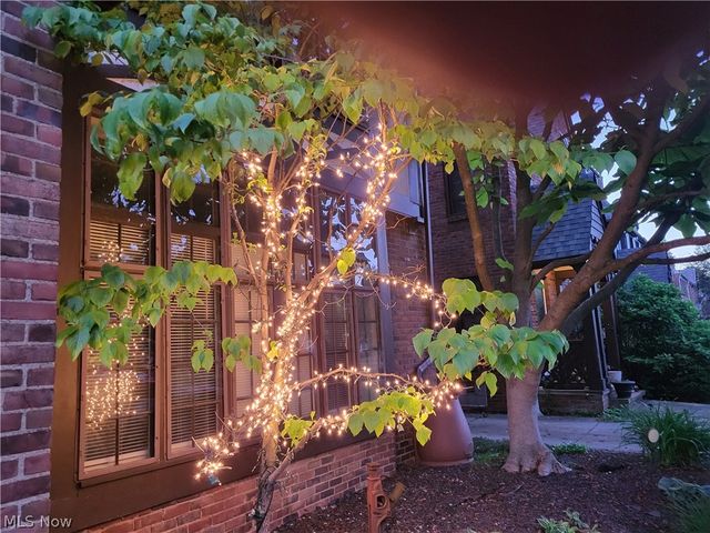 3646 Lynnfield Road, Shaker Heights, OH 44122