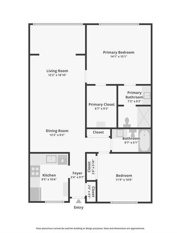 1105 Bahama Bend A2, Coconut Creek, FL 33066