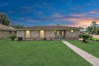 631 Soft Shadows Lane, Houston, TX 77013