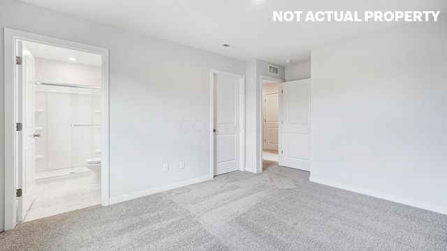 1380 Hansberry Drive, Lithopolis, OH 43136